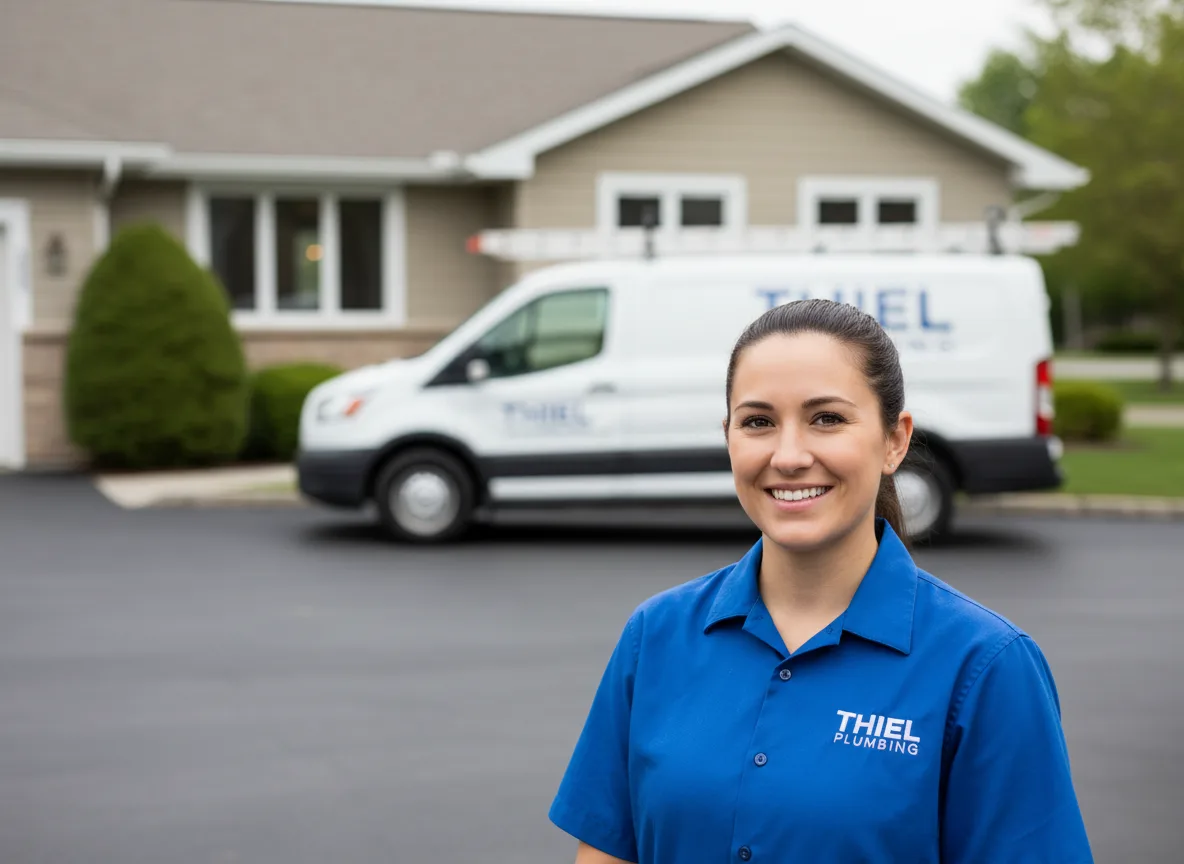 Plumber Russellville, AL FAQs